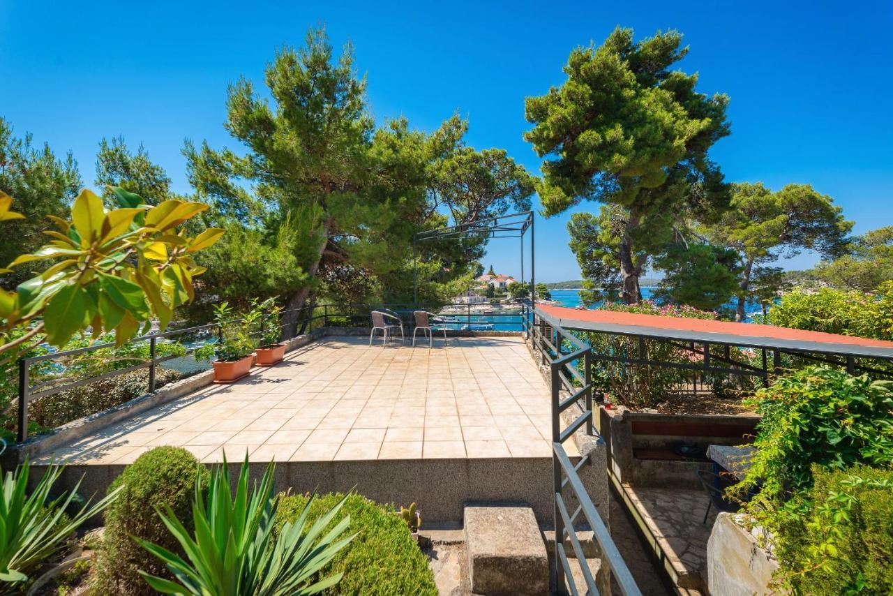 Sunny Days "Sara" - Zf Hvar Hvar Town Exterior photo
