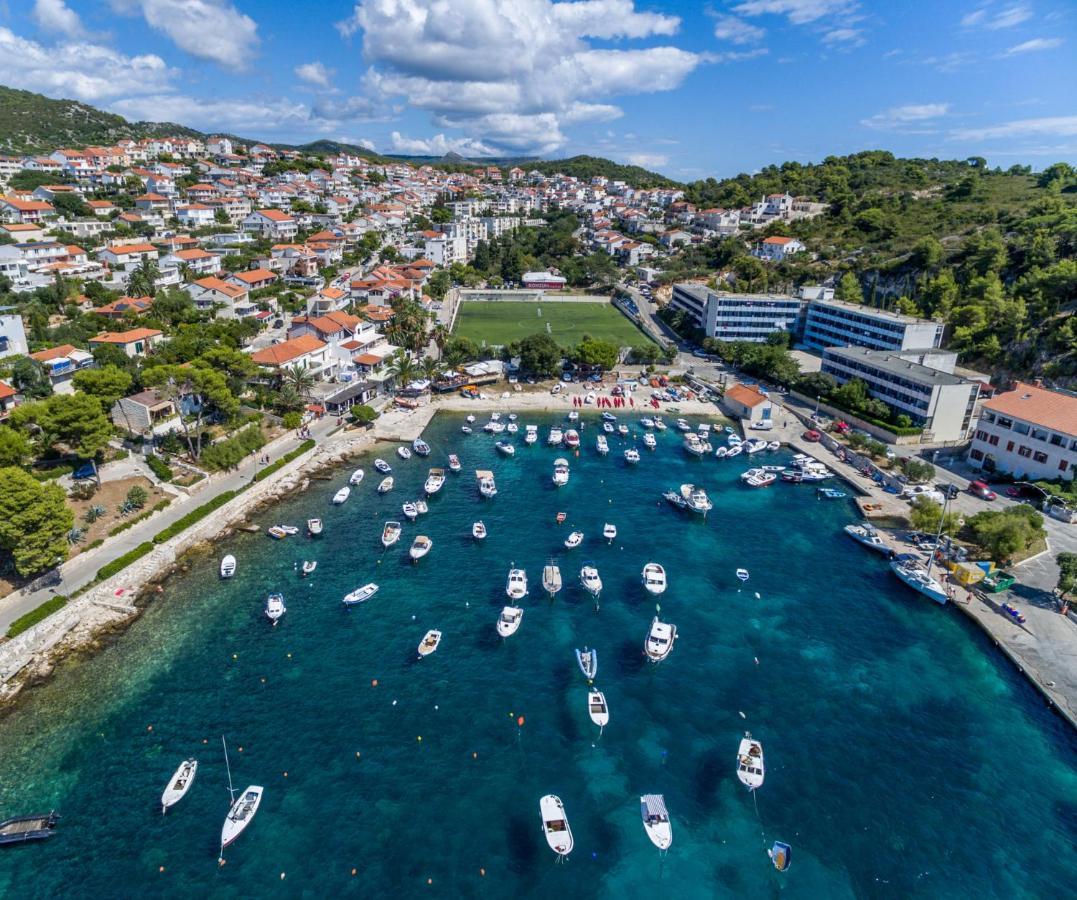 Sunny Days "Sara" - Zf Hvar Hvar Town Exterior photo