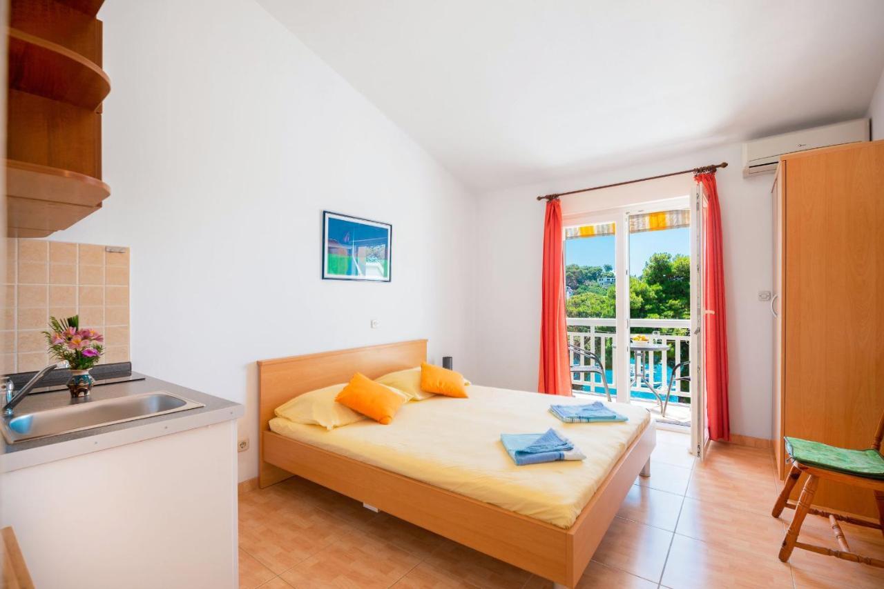 Sunny Days "Sara" - Zf Hvar Hvar Town Exterior photo