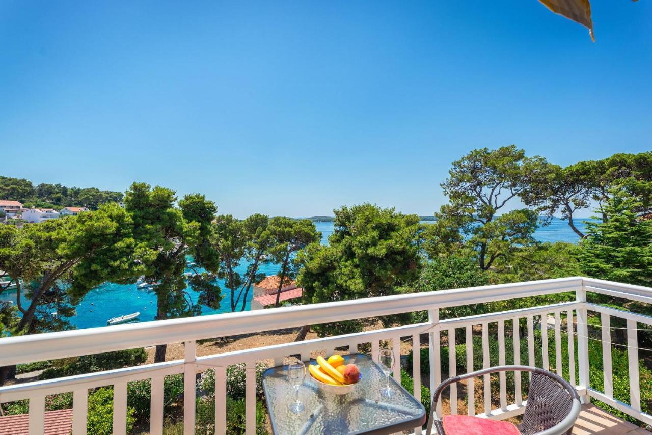 Sunny Days "Sara" - Zf Hvar Hvar Town Exterior photo