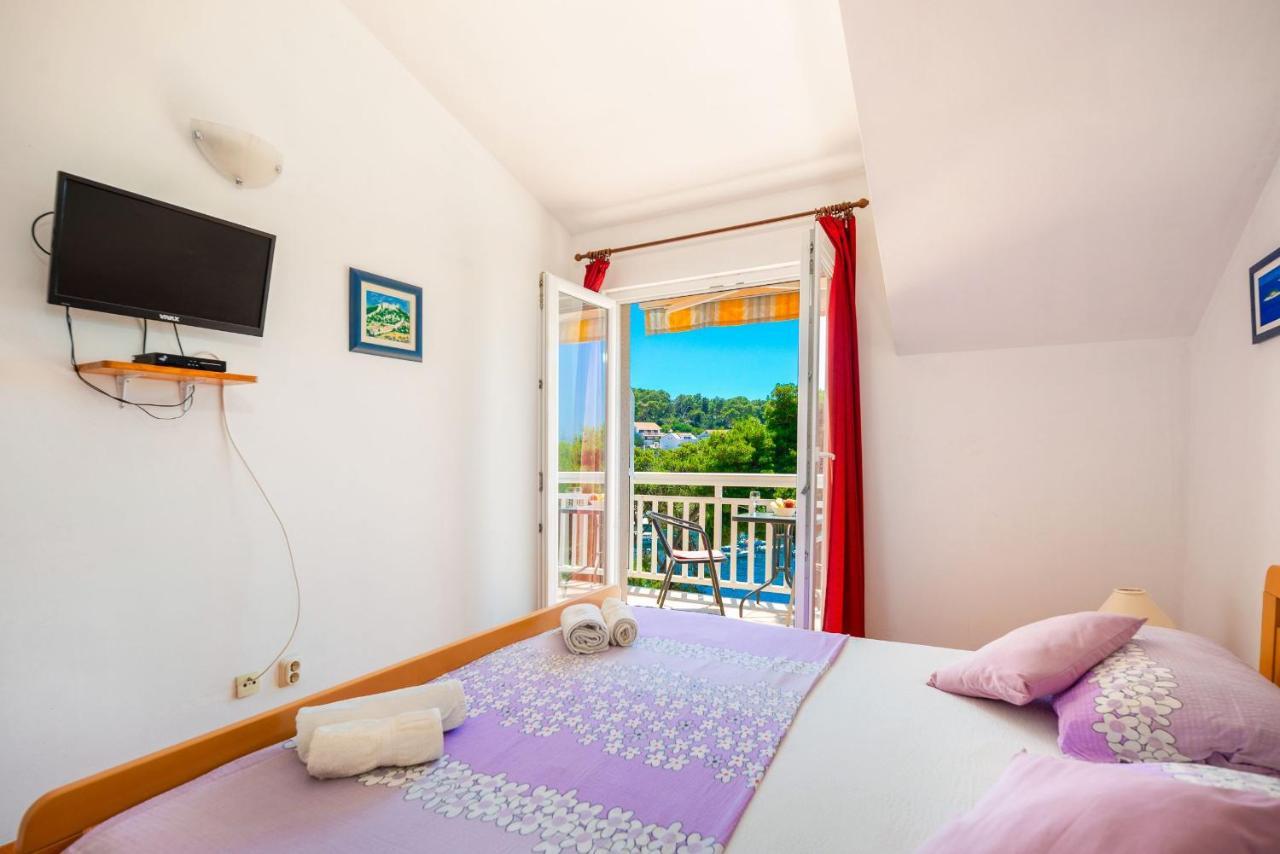 Sunny Days "Sara" - Zf Hvar Hvar Town Exterior photo